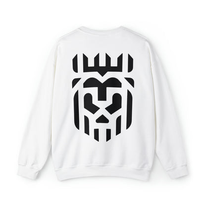 Subtle Unisex LEO LUX Sweatshirt