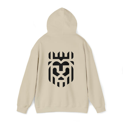 LEO LUX King Hoodie