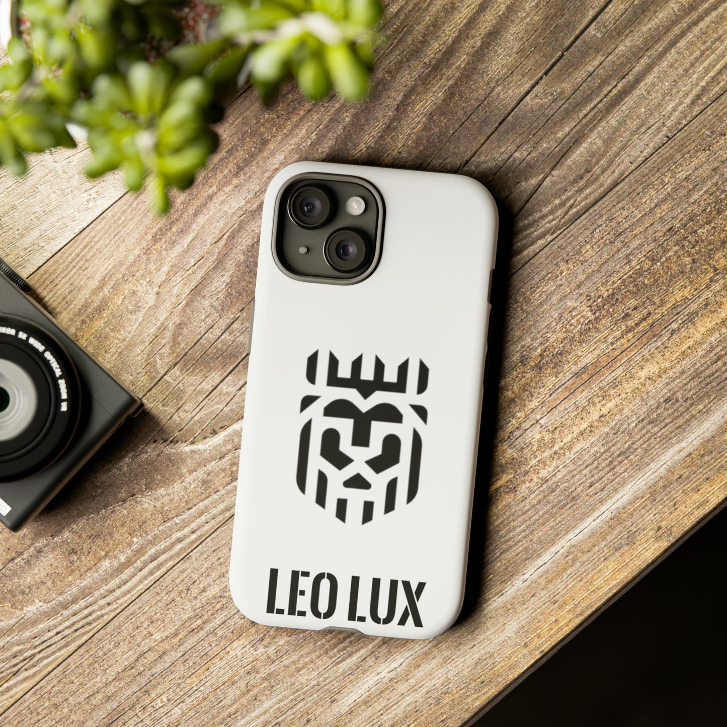 LEO LUX Tough Cases