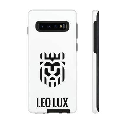 LEO LUX Tough Cases