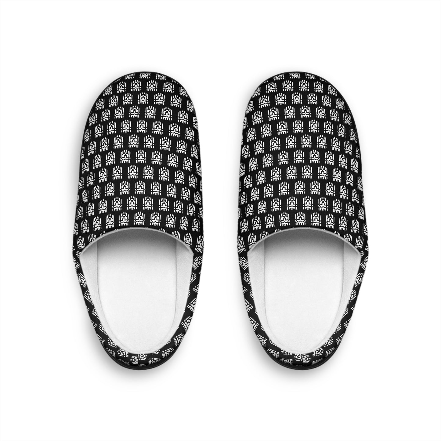 Opulent LEO LUX Slippers