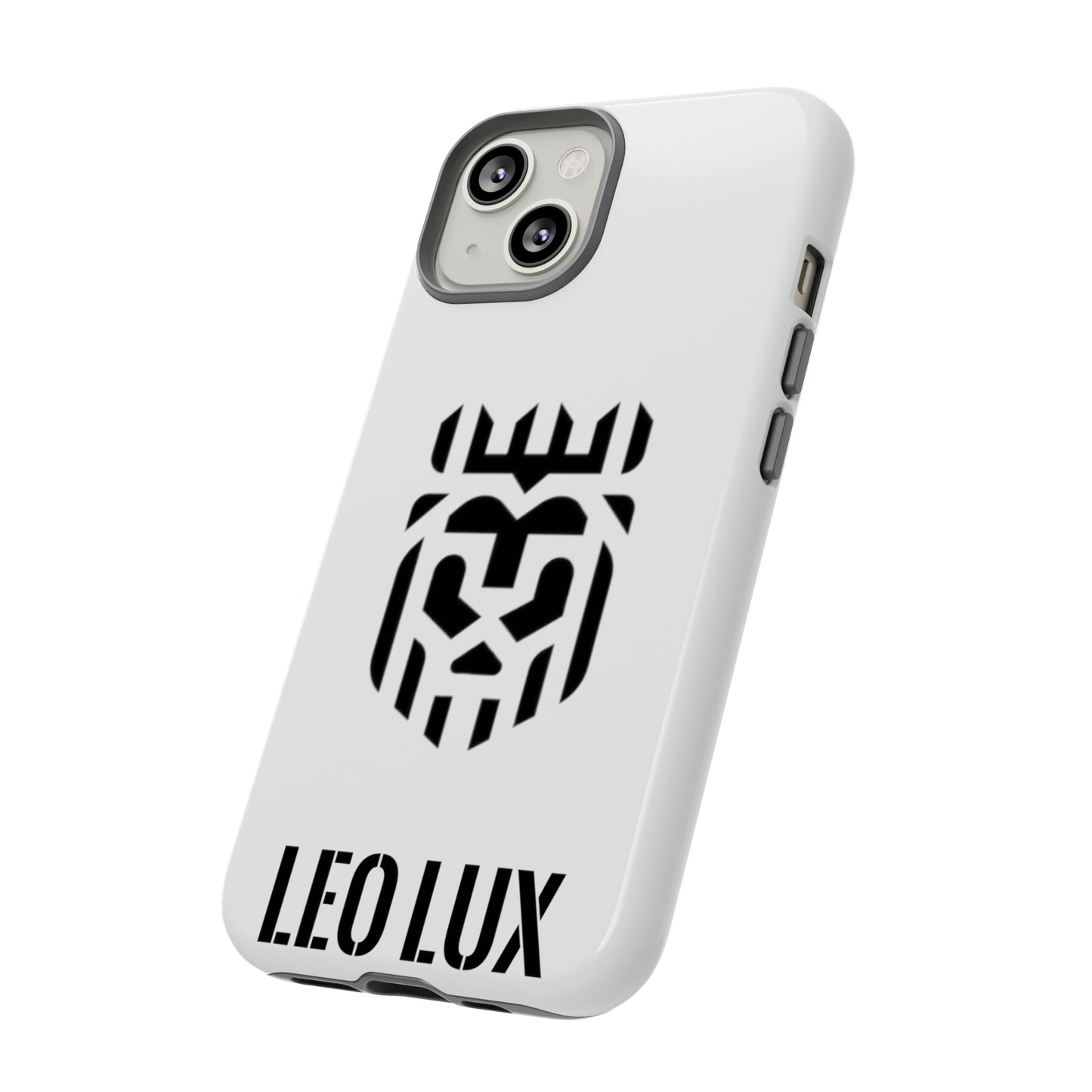 LEO LUX Tough Cases