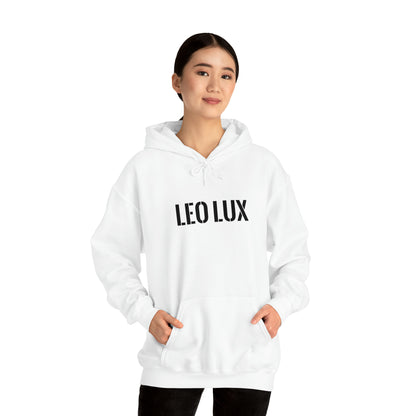 LEO LUX King Hoodie