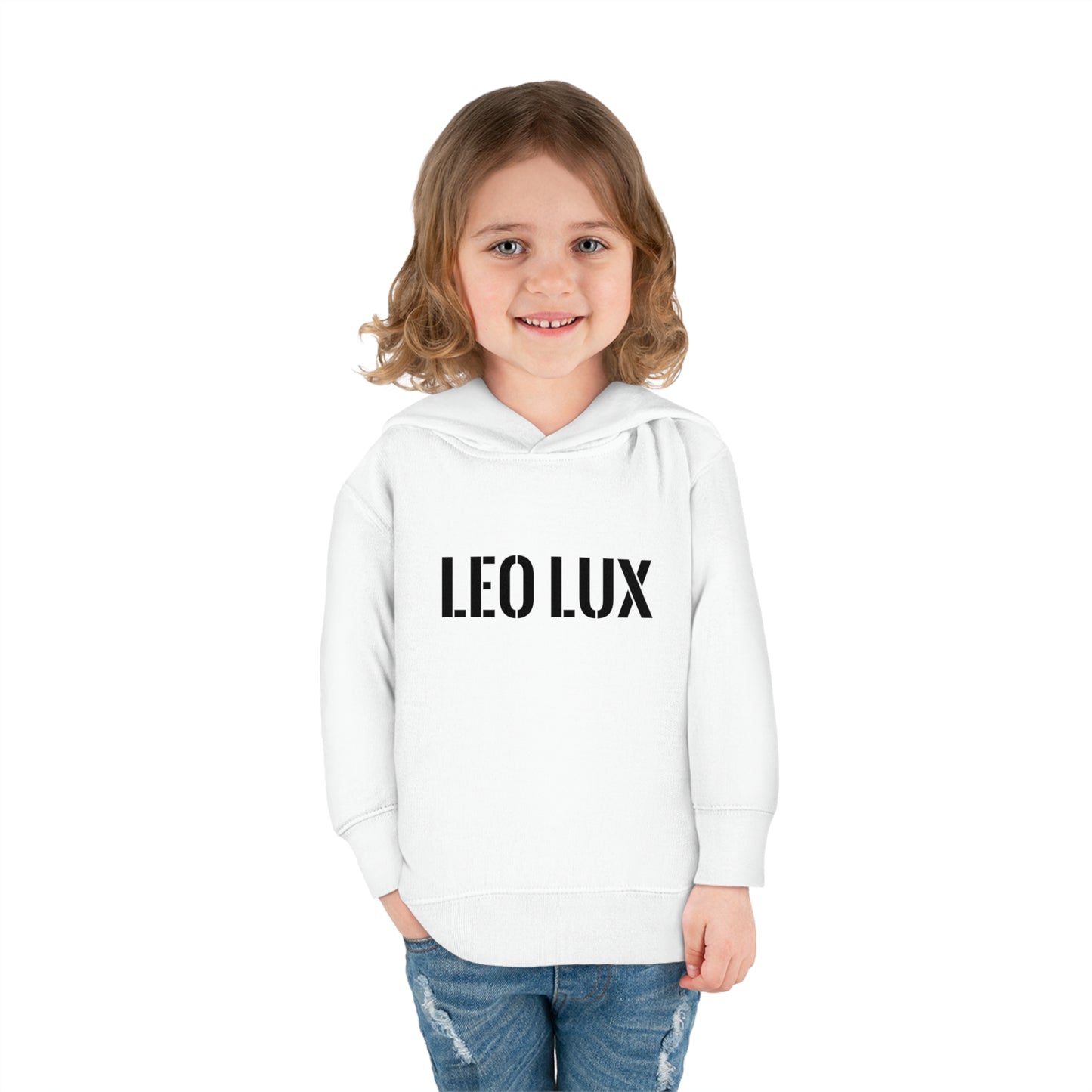 LEO LUX CUB Hoodie