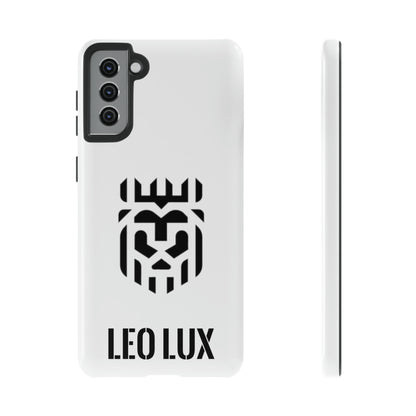 LEO LUX Tough Cases