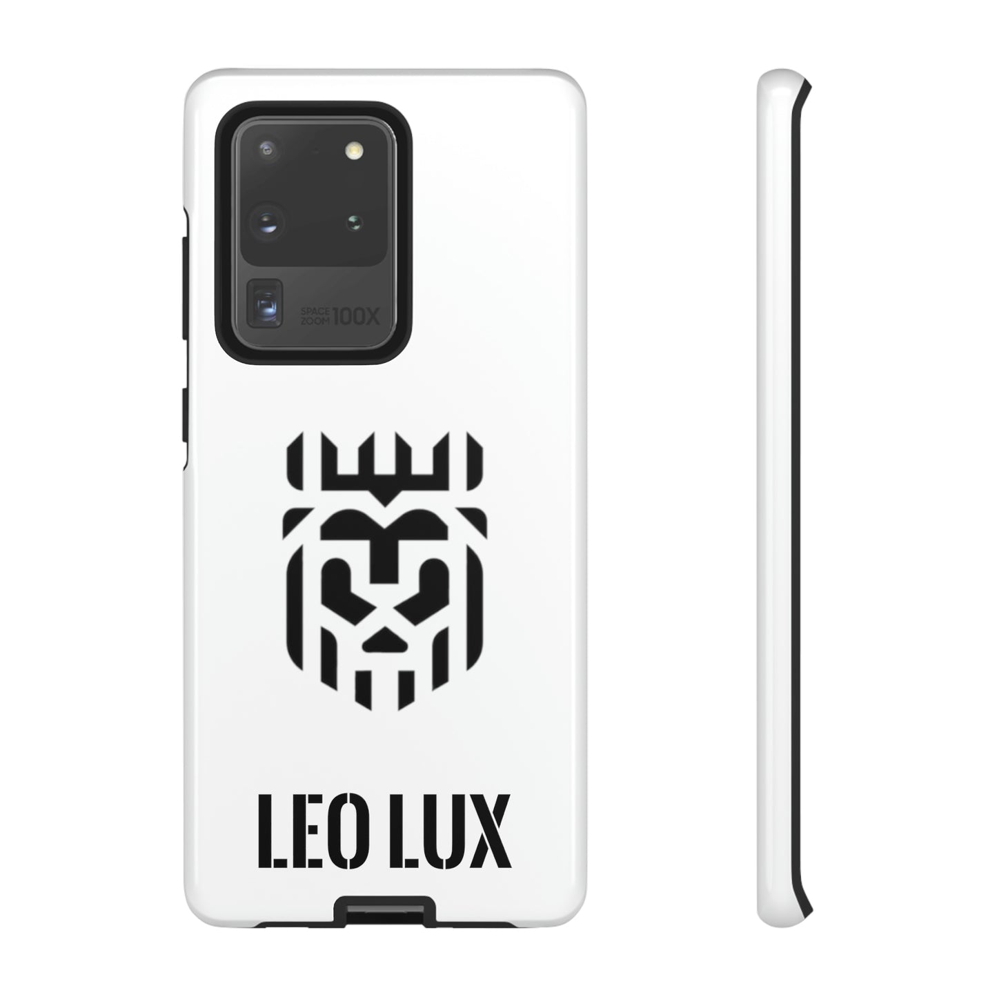 LEO LUX Tough Cases