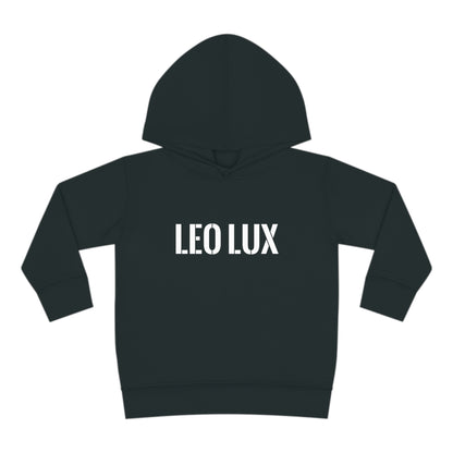 LEO LUX CUB Hoodie