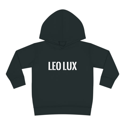 LEO LUX CUB Hoodie