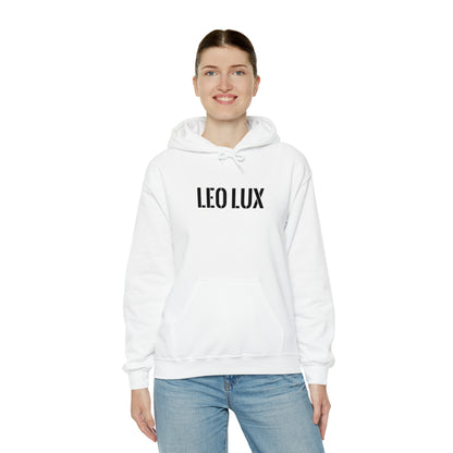 LEO LUX King Hoodie