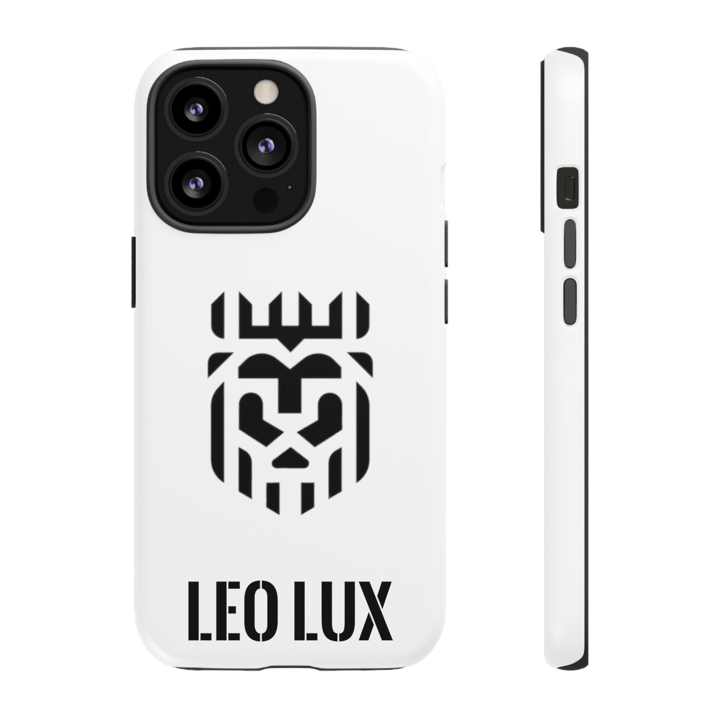 LEO LUX Tough Cases