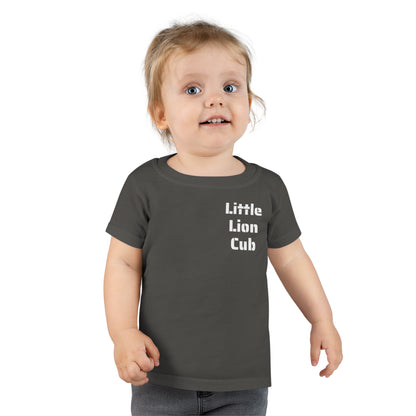 Toddler T-shirt