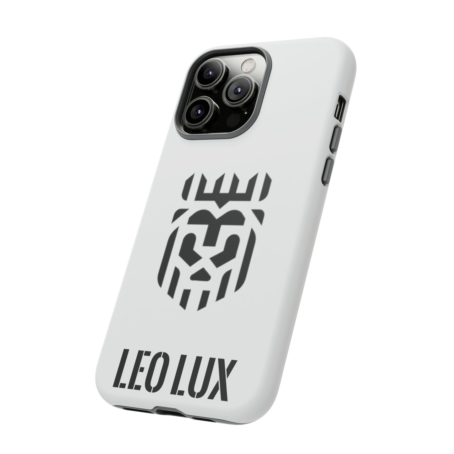 LEO LUX Tough Cases