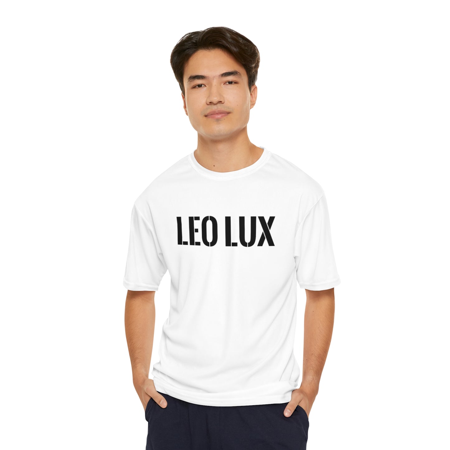 LEO LUX Training T-Shirt