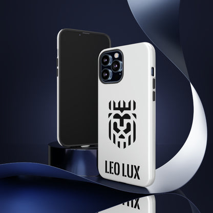 LEO LUX Tough Cases