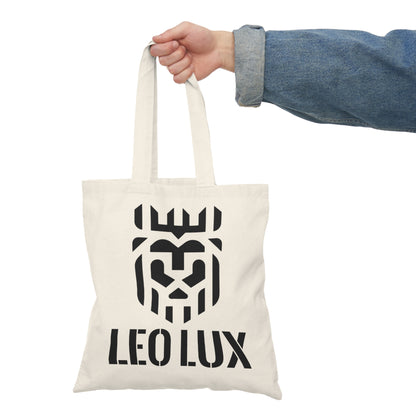 LEO LUX Pride Tote Bag