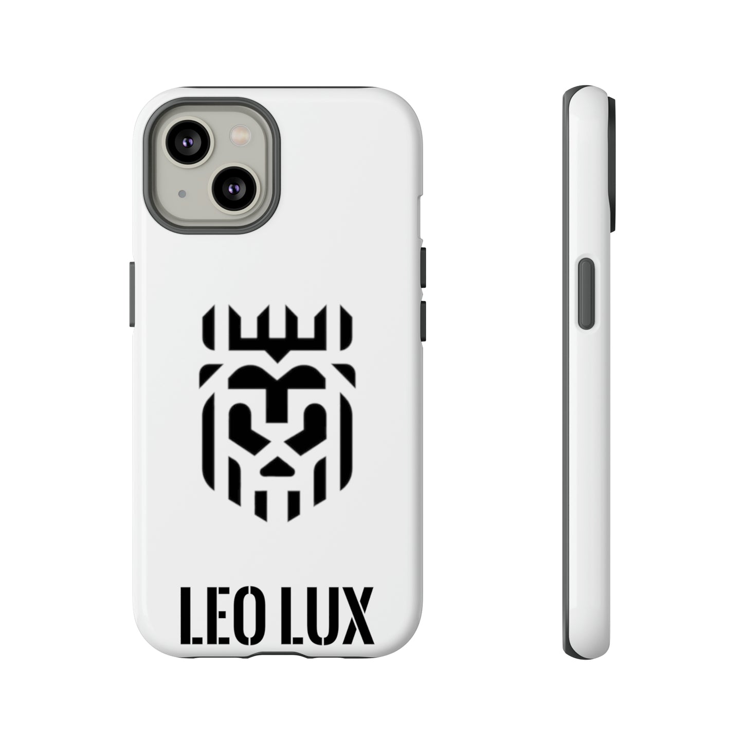 LEO LUX Tough Cases