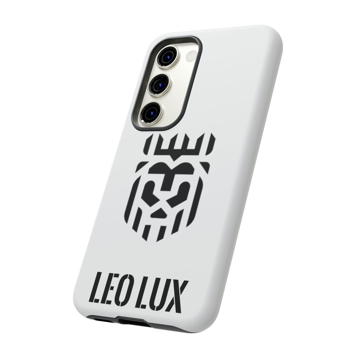 LEO LUX Tough Cases