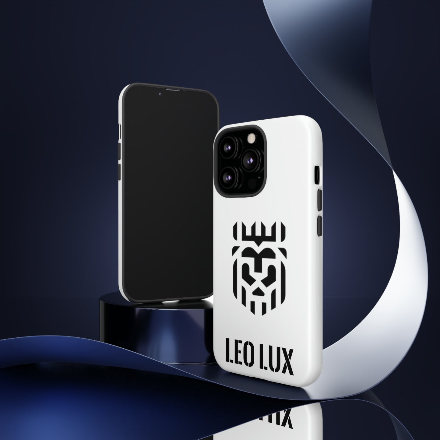 LEO LUX Tough Cases