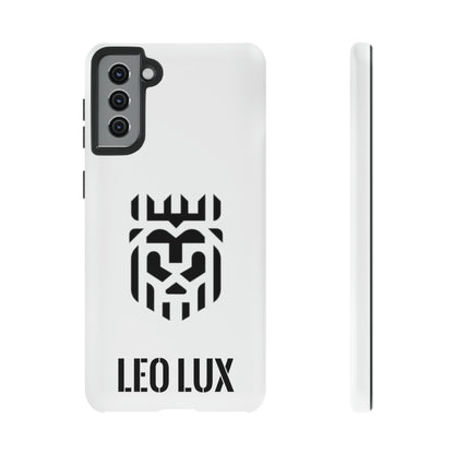 LEO LUX Tough Cases