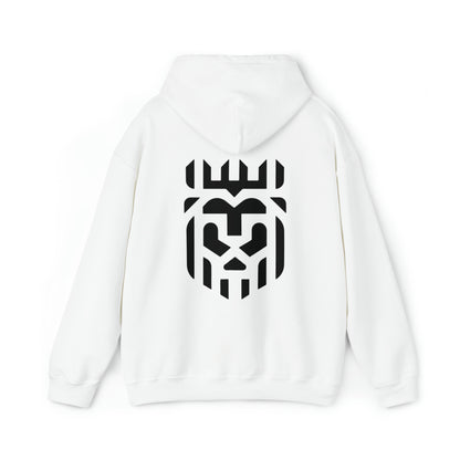 LEO LUX King Hoodie