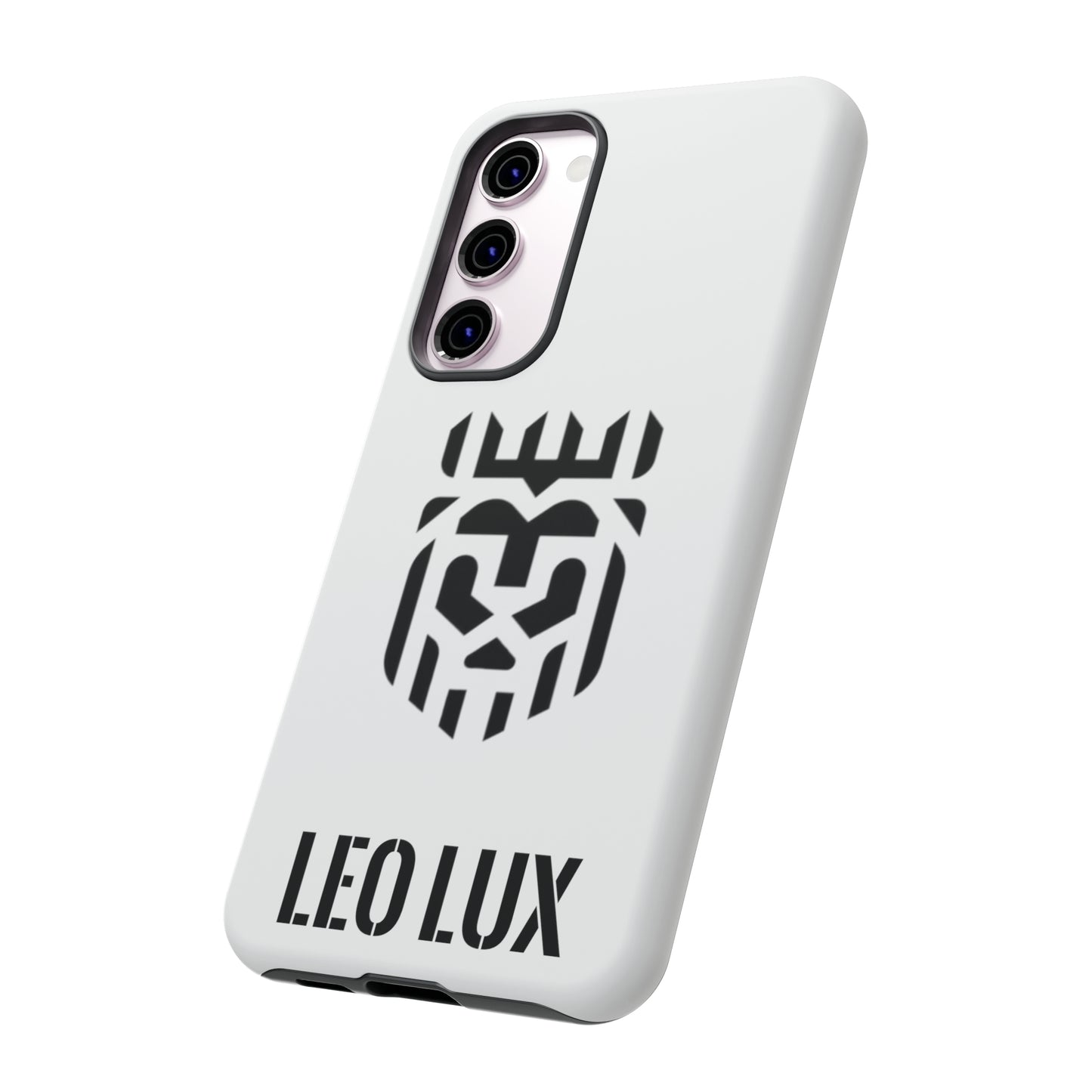 LEO LUX Tough Cases