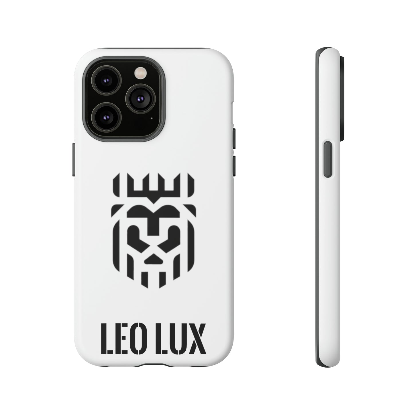 LEO LUX Tough Cases