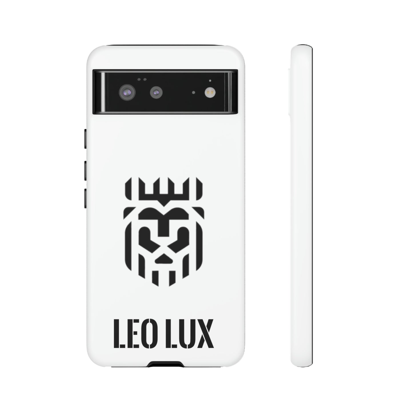 LEO LUX Tough Cases