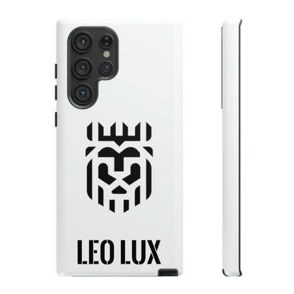 LEO LUX Tough Cases