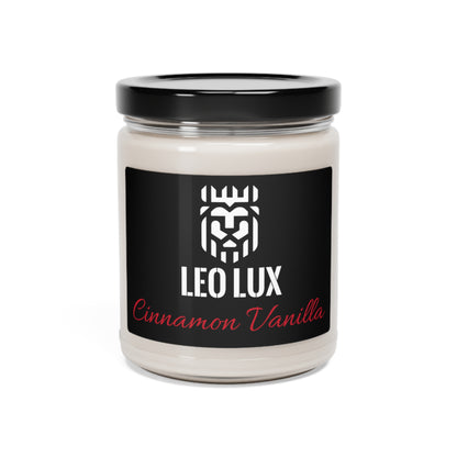 Aromatic Leo Luxuries Candle