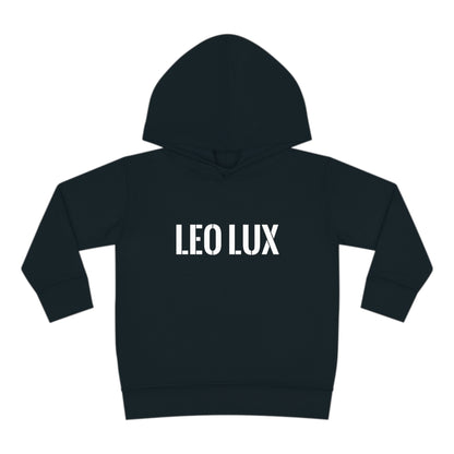 LEO LUX CUB Hoodie