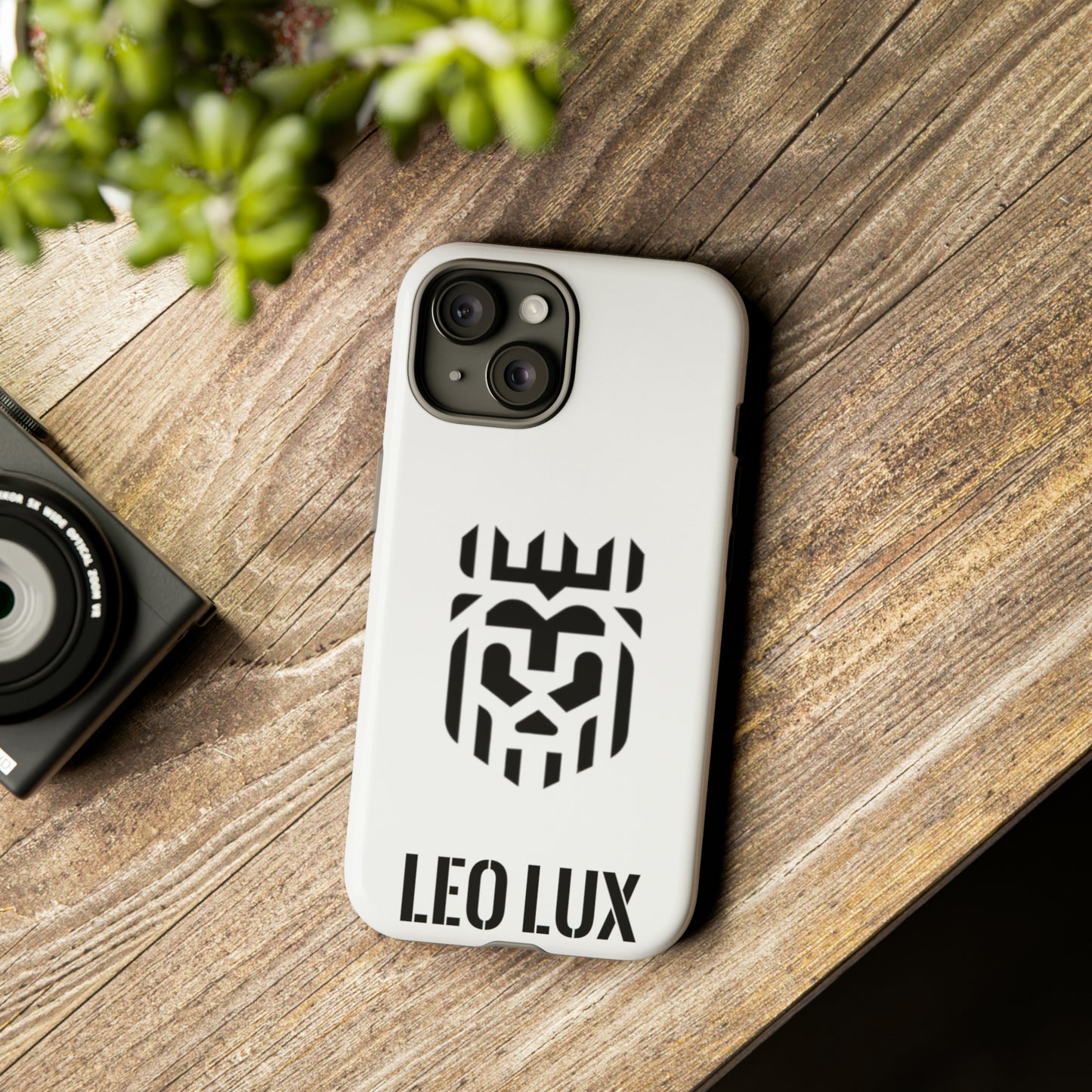 LEO LUX Tough Cases