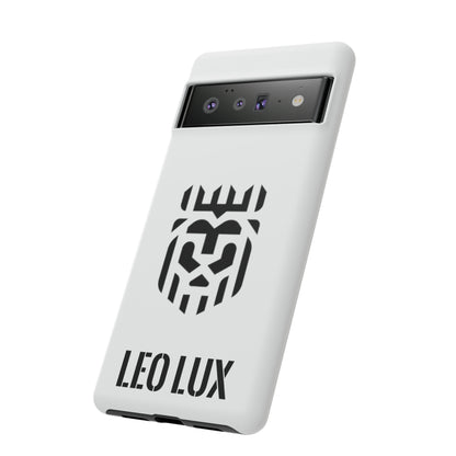 LEO LUX Tough Cases