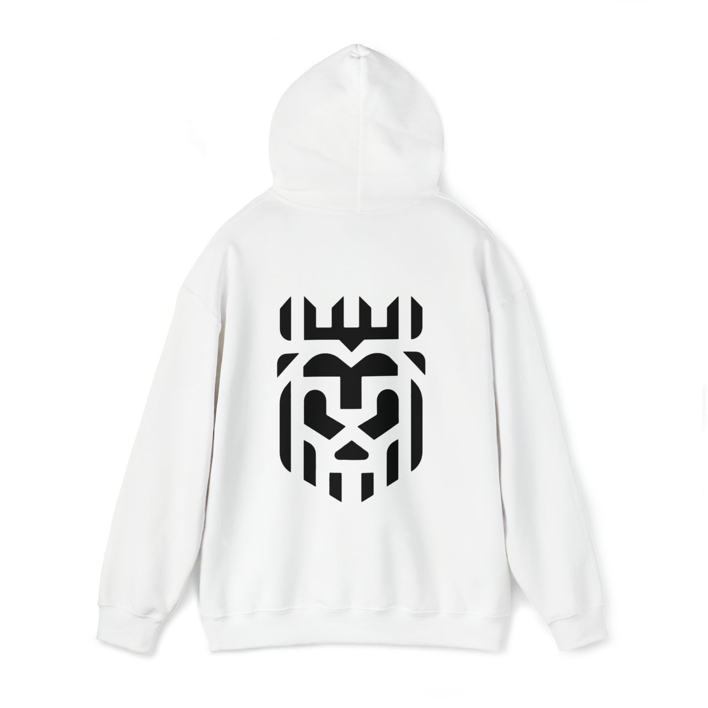 LEO LUX King Hoodie