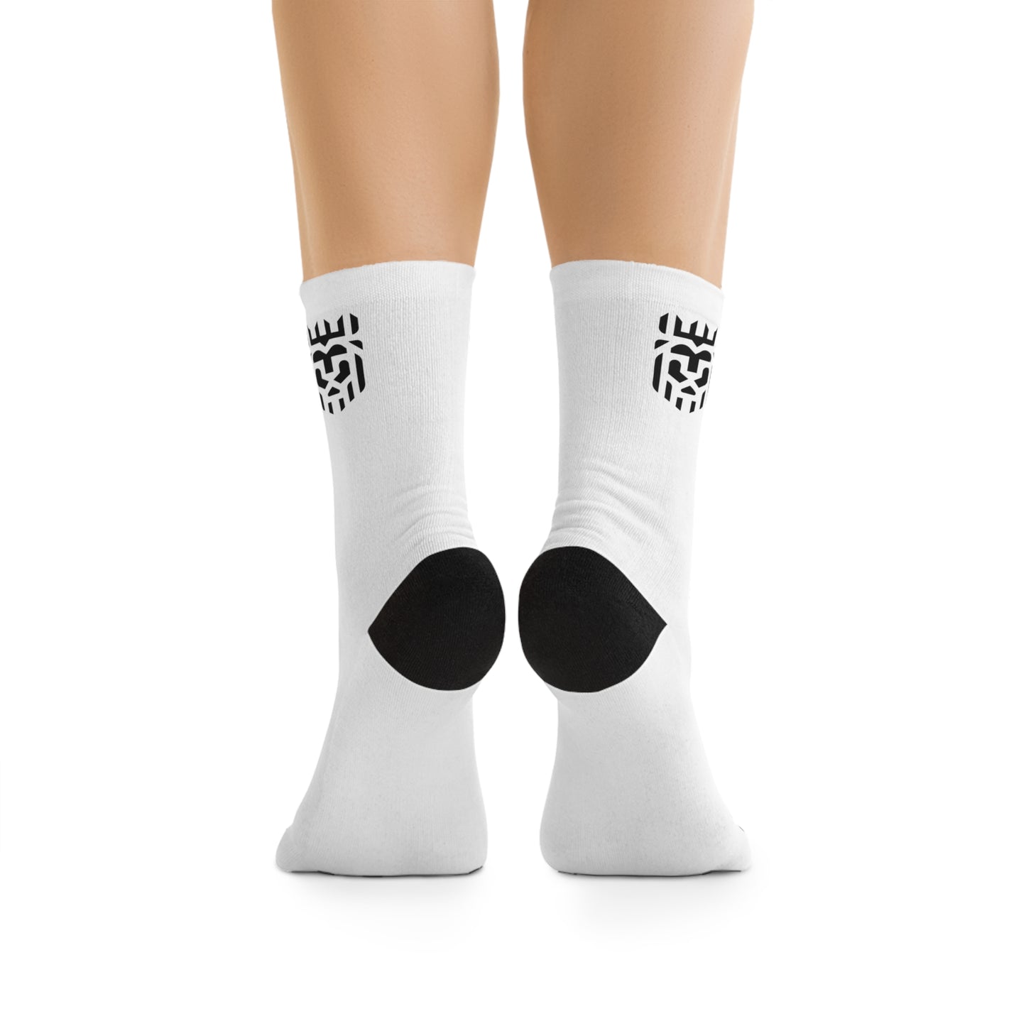 Sustainable LEO LUX Socks