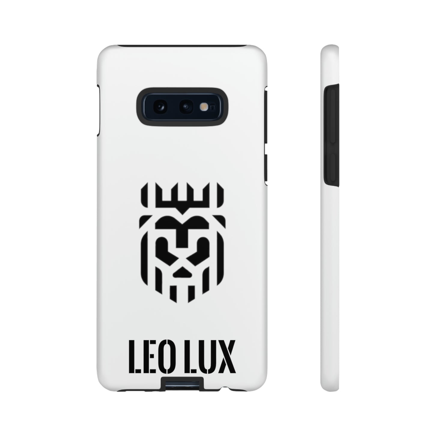 LEO LUX Tough Cases