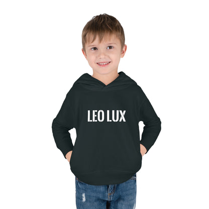 LEO LUX CUB Hoodie