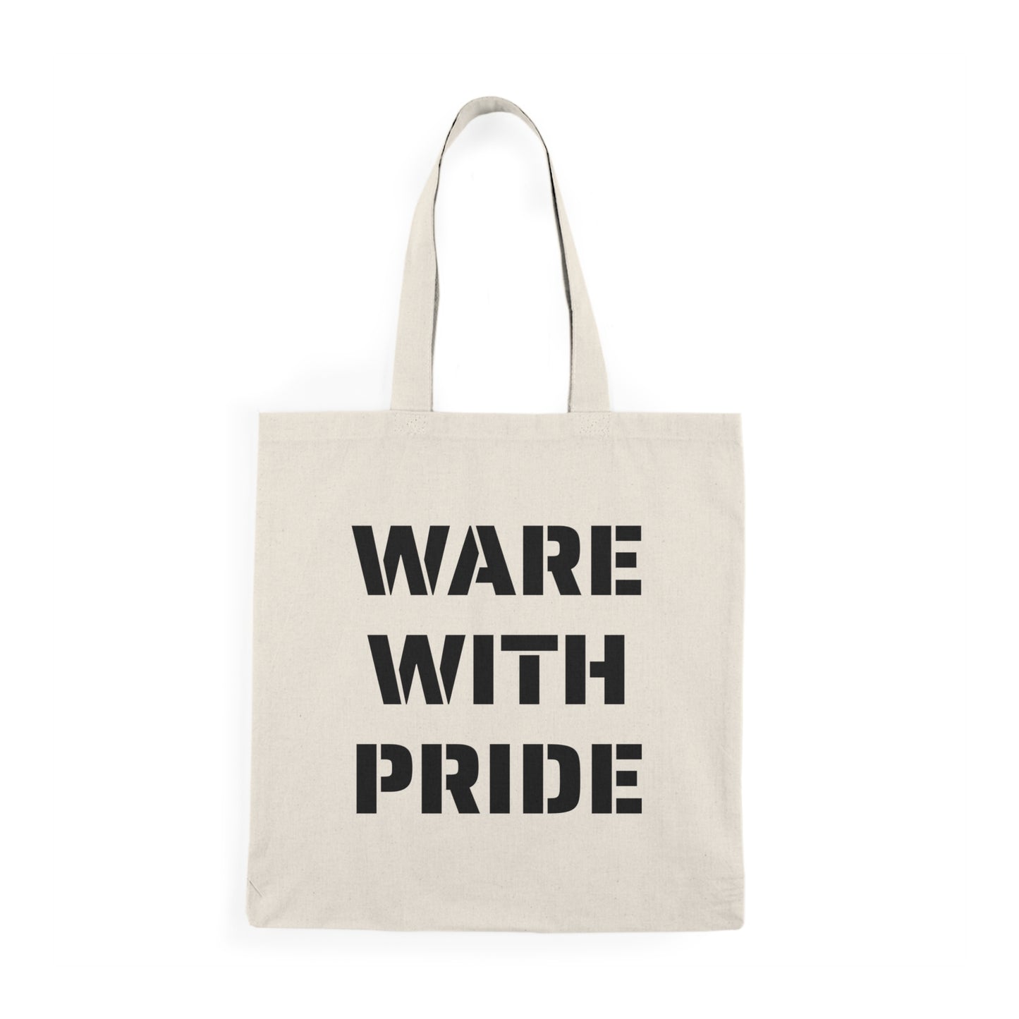 LEO LUX Pride Tote Bag