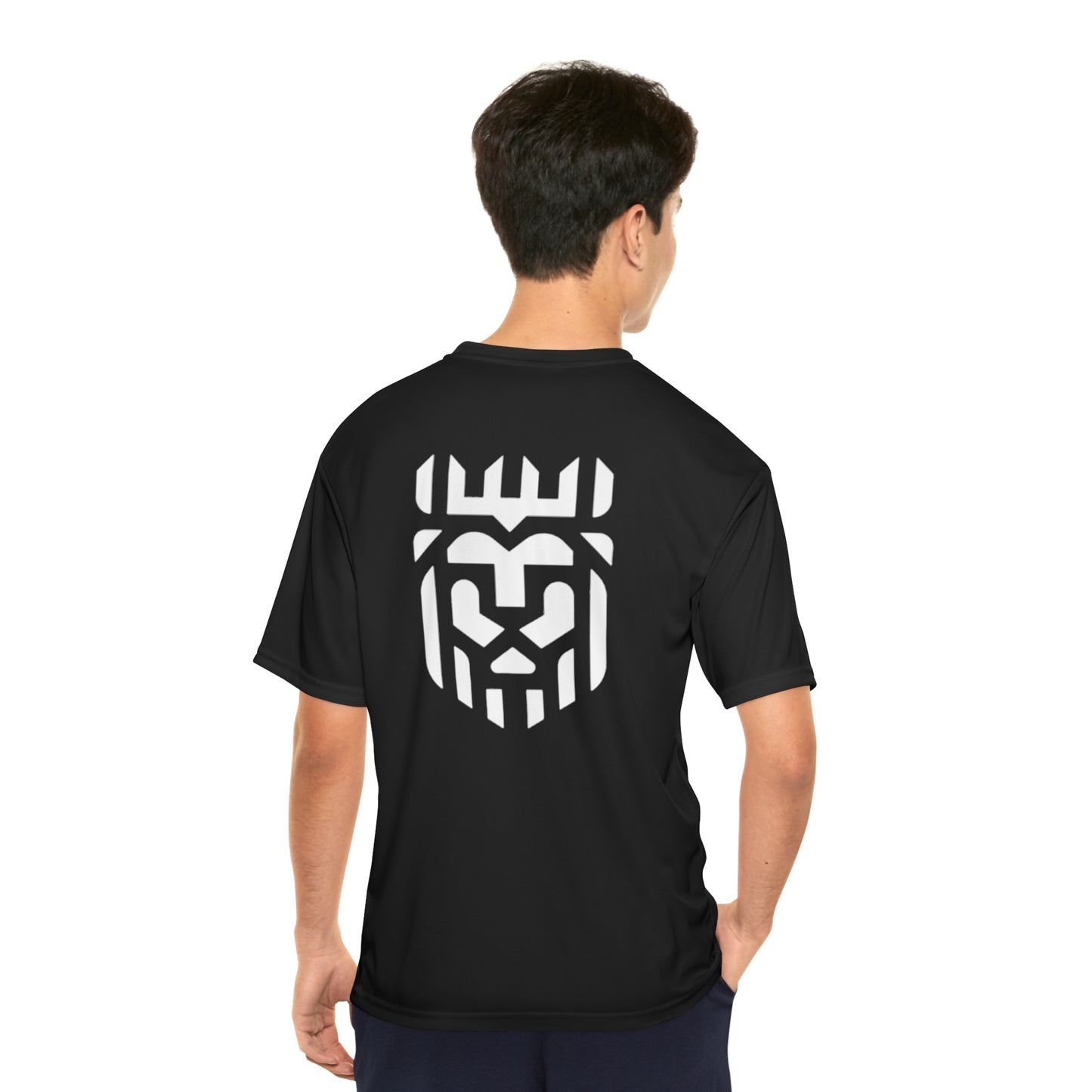 LEO LUX Training T-Shirt