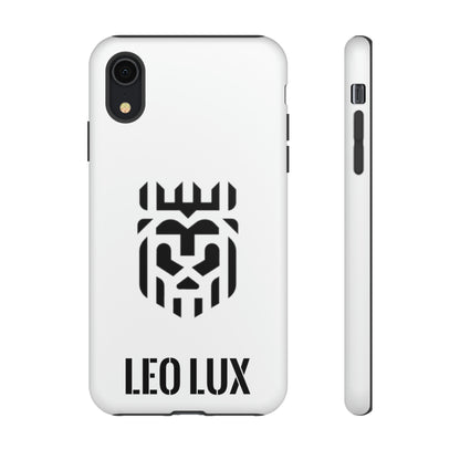 LEO LUX Tough Cases