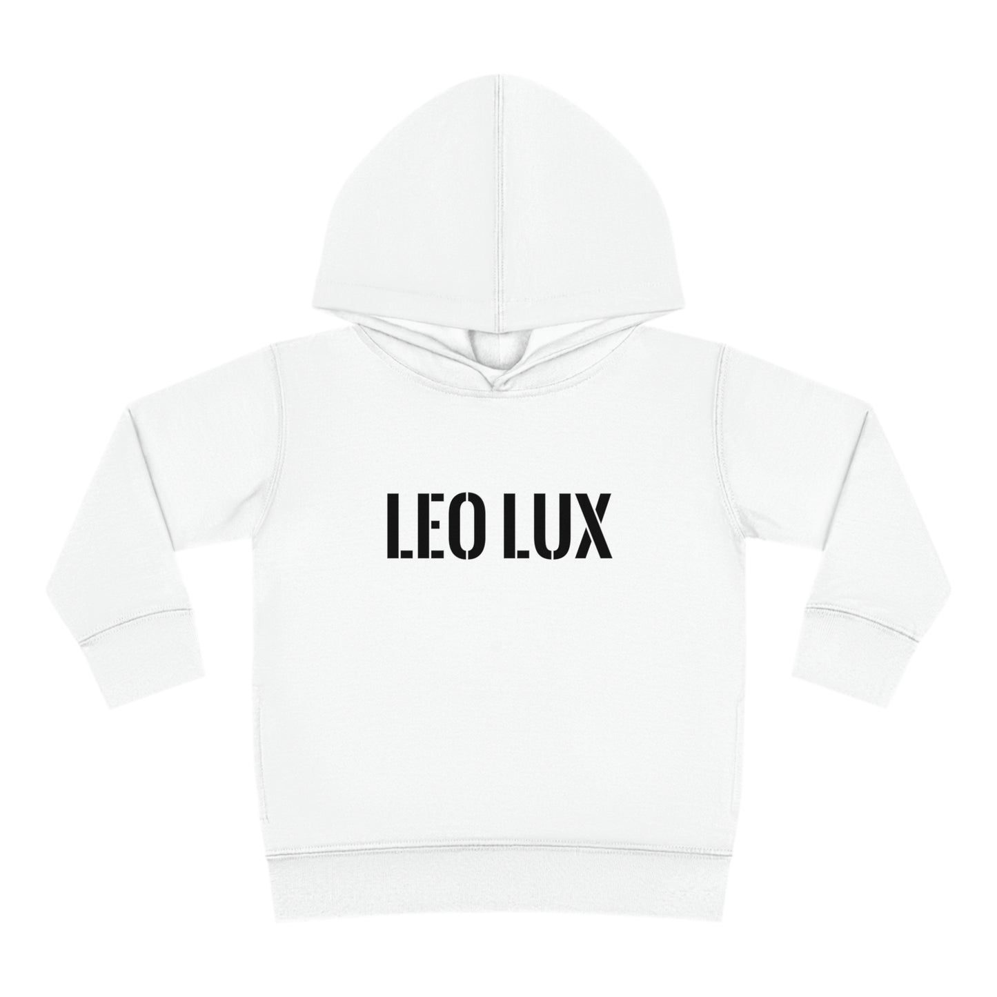 LEO LUX CUB Hoodie