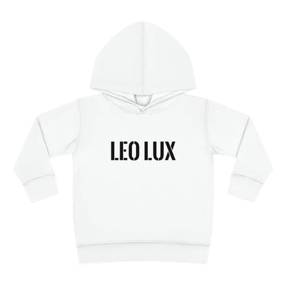 LEO LUX CUB Hoodie