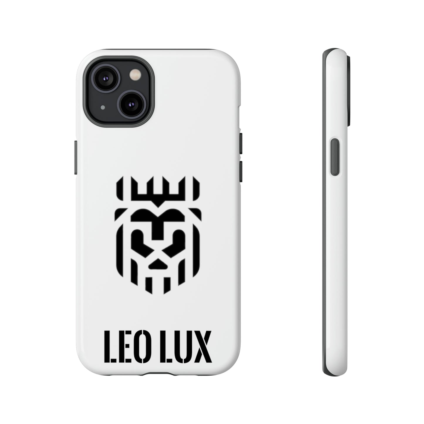 LEO LUX Tough Cases