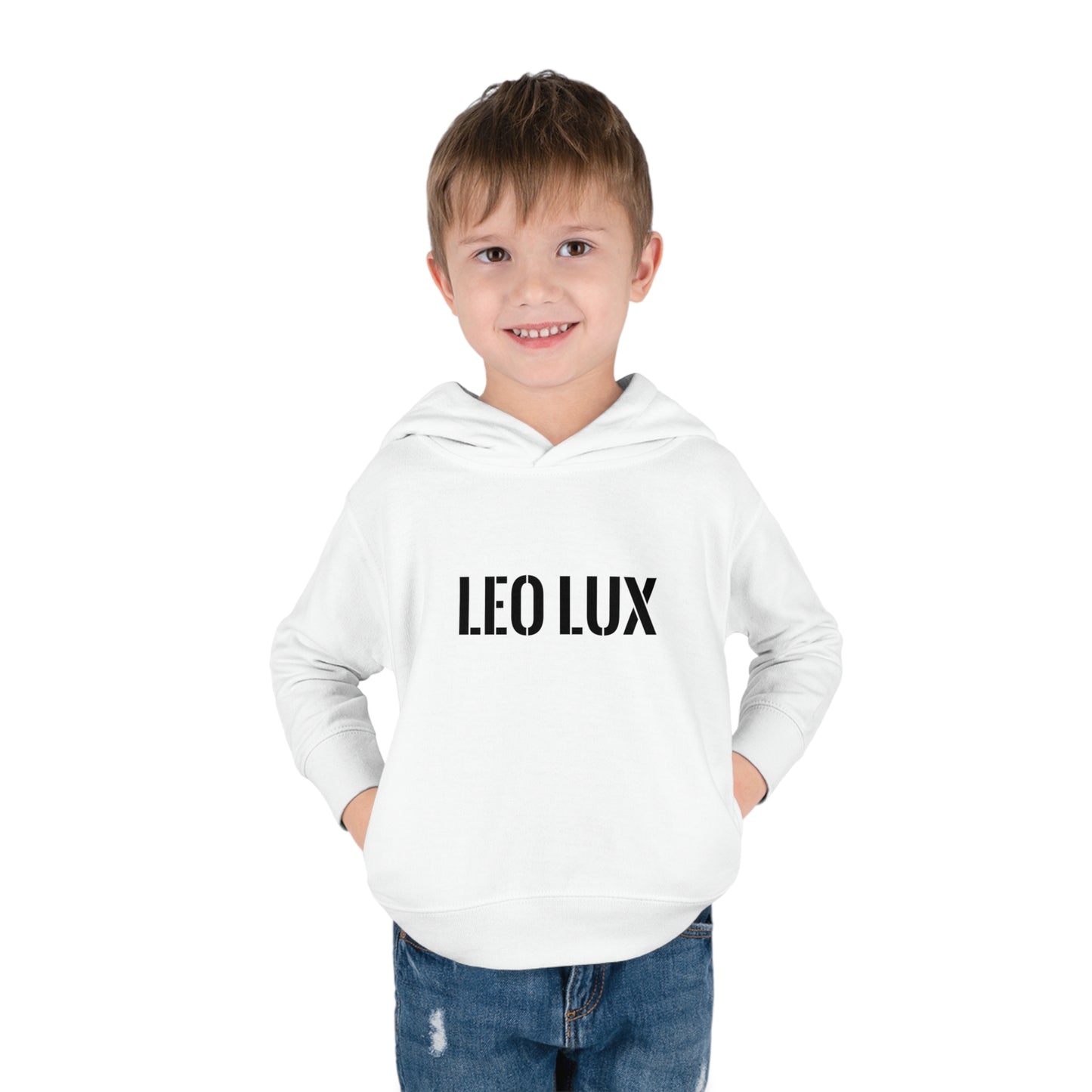 LEO LUX CUB Hoodie