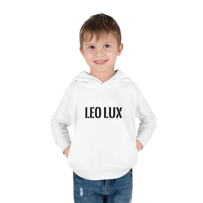 LEO LUX CUB Hoodie