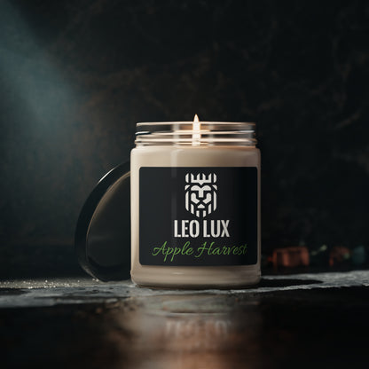 Aromatic Leo Luxuries Candle