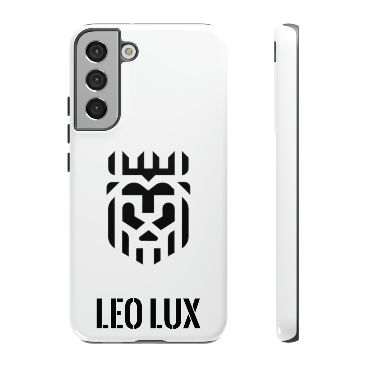 LEO LUX Tough Cases