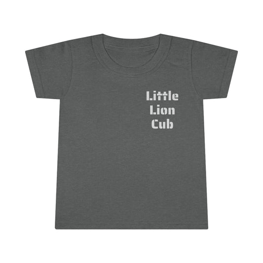 Toddler T-shirt