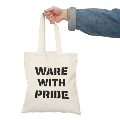 LEO LUX Pride Tote Bag