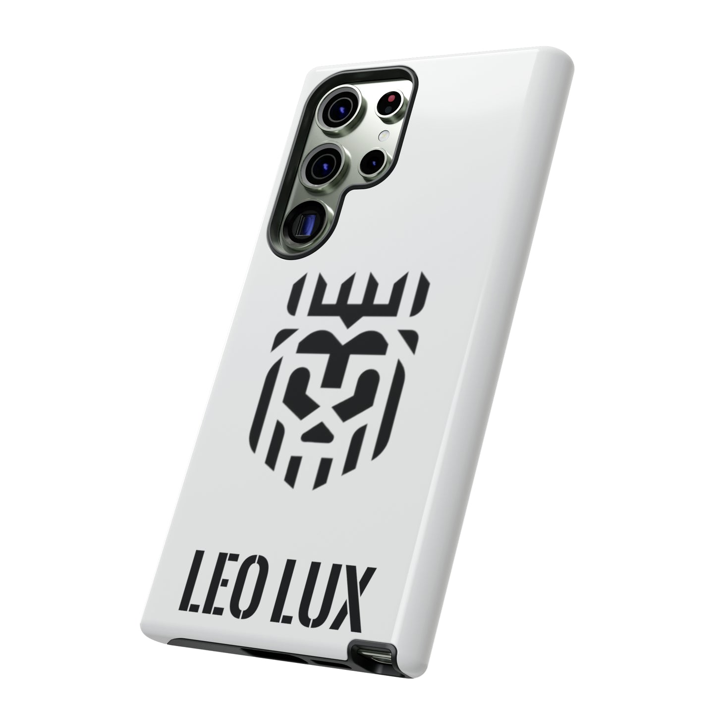 LEO LUX Tough Cases