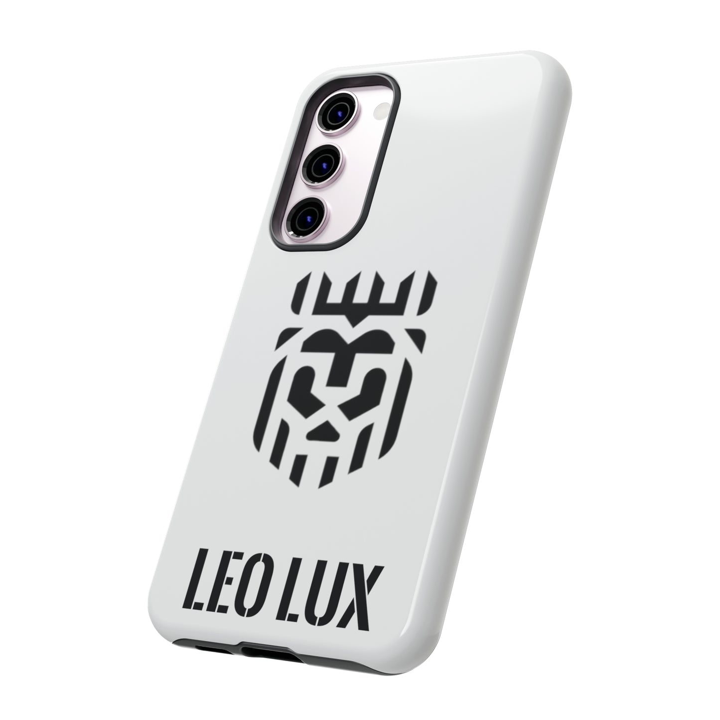 LEO LUX Tough Cases